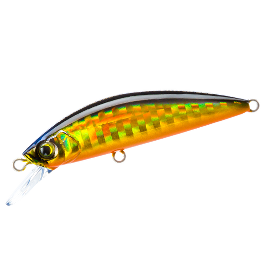 HARDCORE TROUT HEAVY TWITCH - DUEL