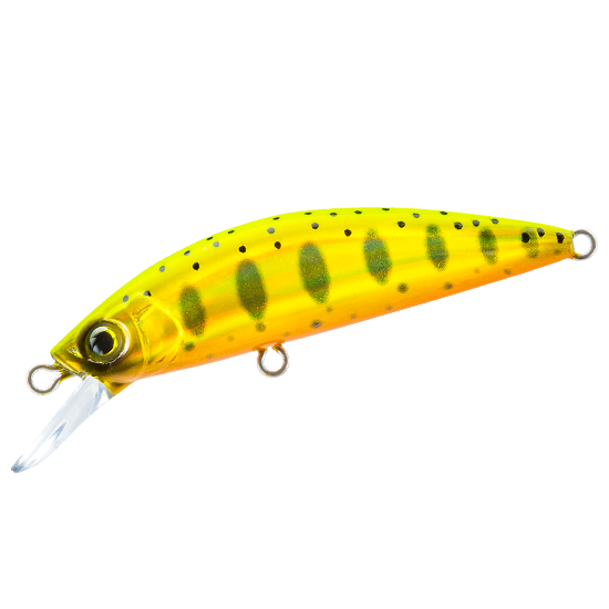 HARDCORE TROUT HEAVY TWITCH - DUEL