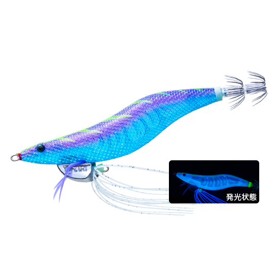 Ebi-Q - DUEL
