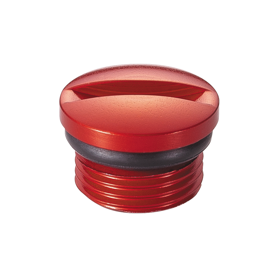 Whiplash Factory SERPENT-BITE HANDLE KNOB REPLACE CAP S - Valleyhill