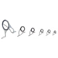 SiC Tournament Surf 30 Guide Set Titanium - Fuji