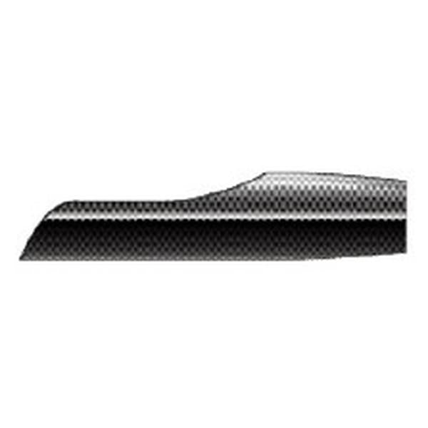 TCH CB-NVGP Carbon Grip - Fuji