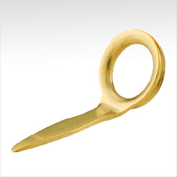 MK Guide Metal Ring - Fuji
