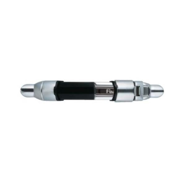 NS Plate Reel Seat Stainless Steel - Fuji