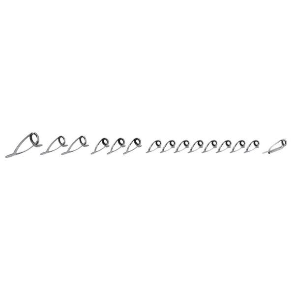 SiC Ishidai Guide Set Stainless steel - Fuji