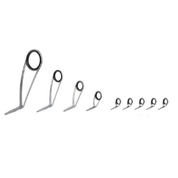 TORZITE Mebaru Guide Set Titanium - Fuji