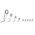 TORZITE Mebaru Guide Set Titanium - Fuji