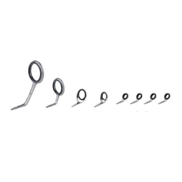 TORZITE Ajing Guide Set Titanium - Fuji