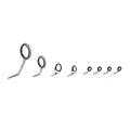 TORZITE Ajing Guide Set Titanium - Fuji