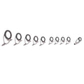 SiC Jigging Guide Set Stainless steel - Fuji