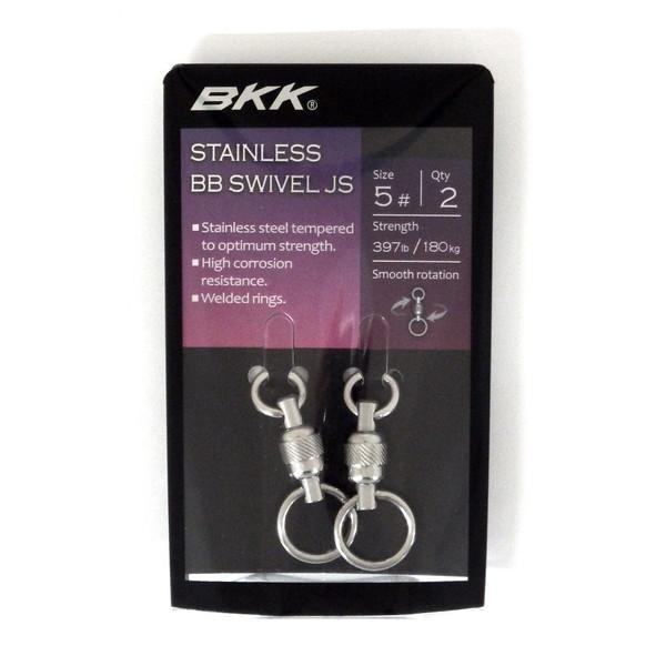 INFINITY SWIVEL JS - BKK