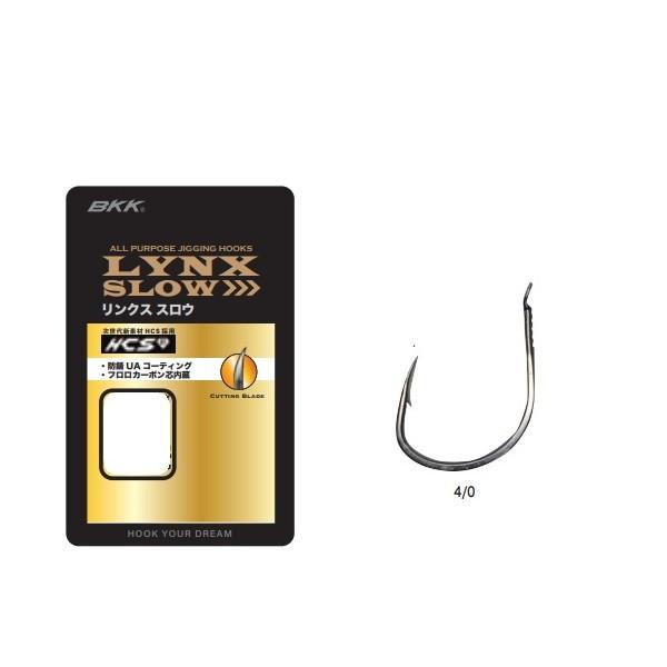 LYNX SLOW - BKK