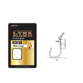 LYNX SLOW SINGLE SHORT - BKK