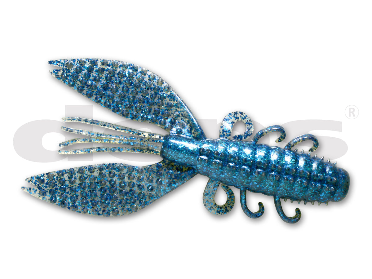 SPINY CRAW 3.5inch - deps