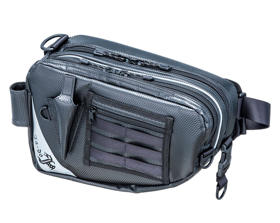 Shore Fishing Shoulder Bag - Valleyhill
