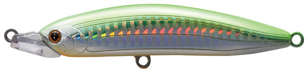 CONTACT BEZEL JERK - TACKLE HOUSE