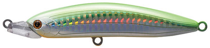 CONTACT BEZEL JERK - TACKLE HOUSE