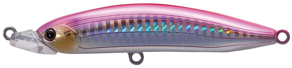 CONTACT BEZEL JERK - TACKLE HOUSE