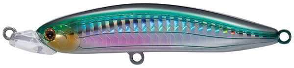 CONTACT BEZEL JERK - TACKLE HOUSE