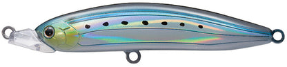 CONTACT BEZEL JERK - TACKLE HOUSE