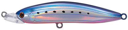 CONTACT BEZEL JERK - TACKLE HOUSE