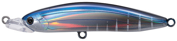 CONTACT BEZEL JERK - TACKLE HOUSE