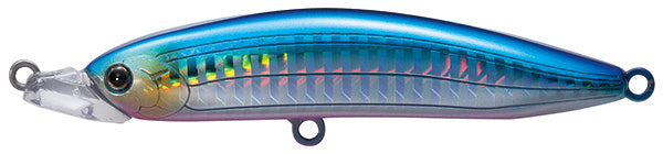 CONTACT BEZEL JERK - TACKLE HOUSE