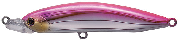 CONTACT BEZEL JERK - TACKLE HOUSE