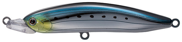 CONTACT BEZEL JERK - TACKLE HOUSE