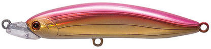 CONTACT BEZEL JERK - TACKLE HOUSE