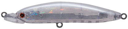 CONTACT BEZEL JERK - TACKLE HOUSE