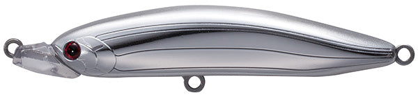 CONTACT BEZEL JERK - TACKLE HOUSE