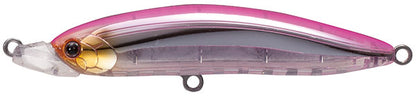 CONTACT BEZEL JERK - TACKLE HOUSE