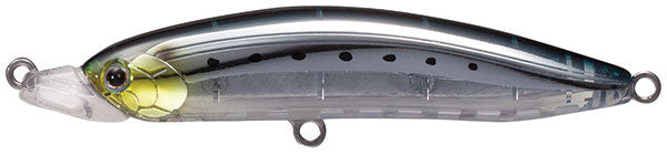 CONTACT BEZEL JERK - TACKLE HOUSE