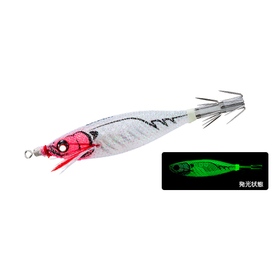ez-BAIT CLOTH - DUEL
