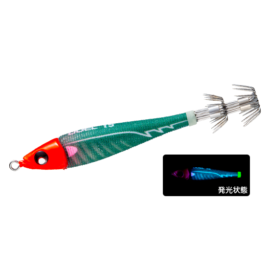 ez-BAIT METAL - DUEL