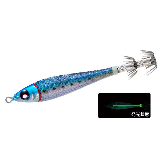 ez-BAIT METAL - DUEL