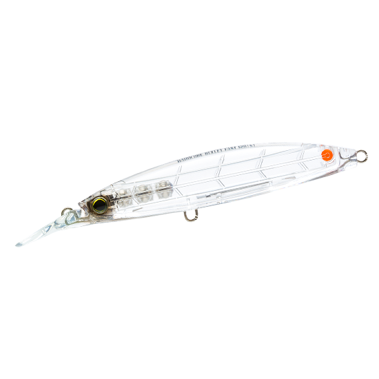 HARDCORE BULLET FAST - DUEL