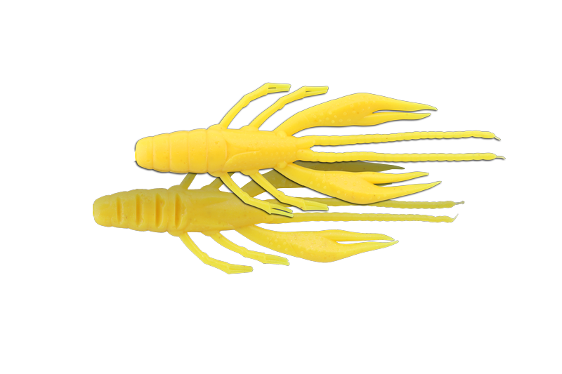 WAVER SHRIMP FOR CHINU - JACKALL