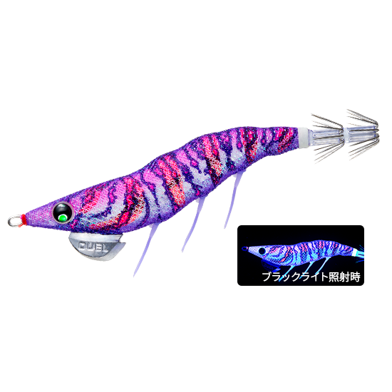 ez-Q DARTMASTER RATTLE - DUEL
