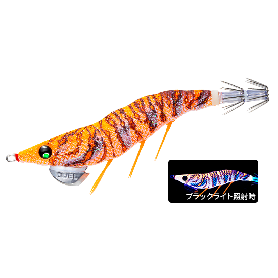 ez-Q DARTMASTER RATTLE - DUEL