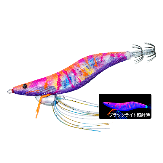 Ebi-Q - DUEL