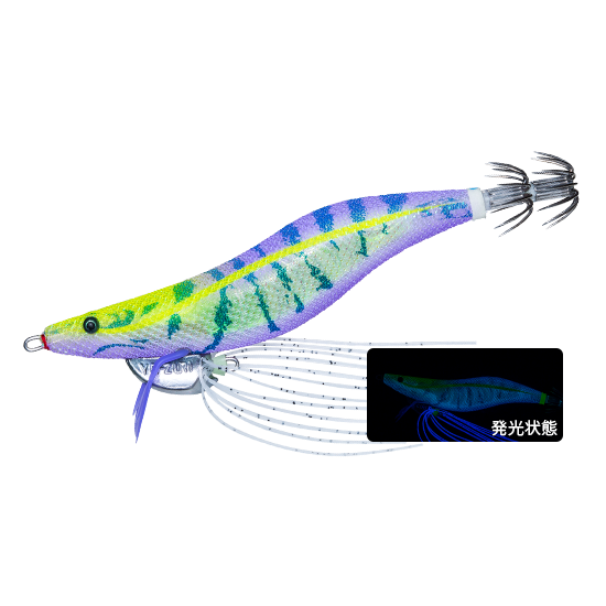 Ebi-Q - DUEL