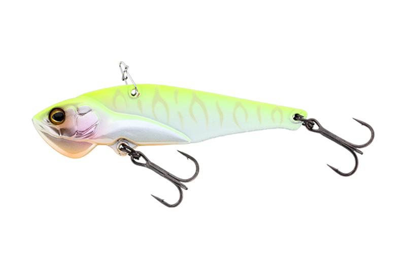 SPEED VIB HIGH LIFT - JACKALL