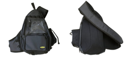 TARPAULIN BODY BAG - deps