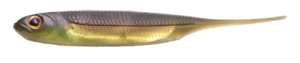 Flash-J 4inch - Fish Arrow