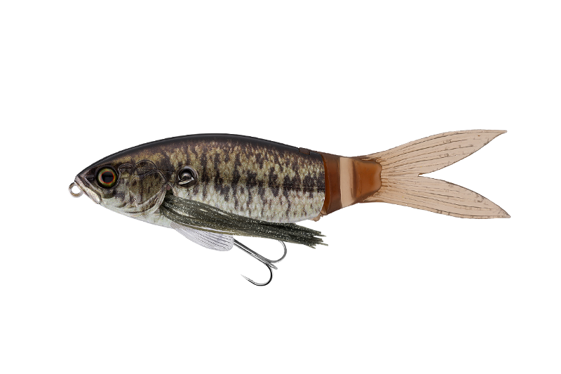 SLICK BAIT - JACKALL
