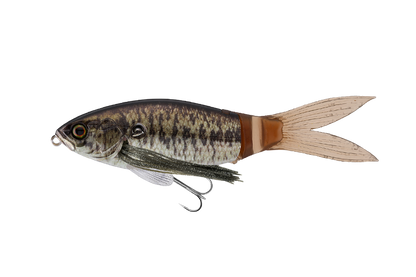 SLICK BAIT - JACKALL