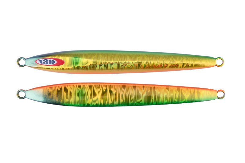 ANCHOVYMETAL TYPE-II - JACKALL
