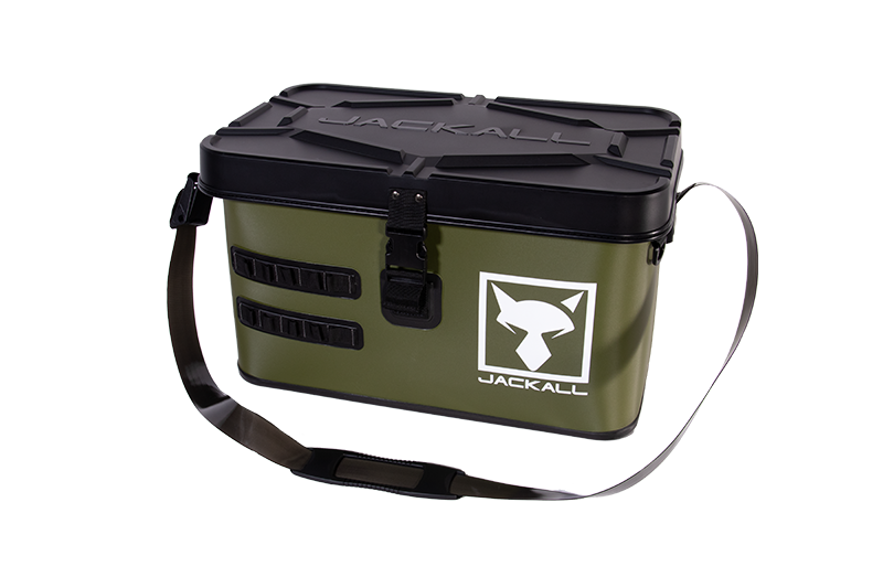 Tackle Container - JACKALL